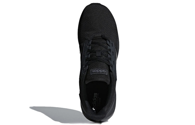 Adidas Duramo 9 Black — фото 8