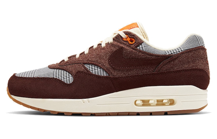 Nike Air Max 1 "Houndstooth" — фото 5
