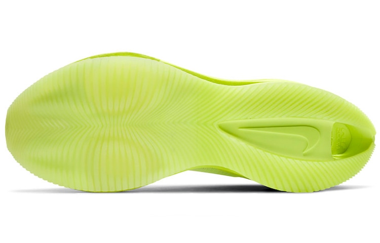 Nike Zoom Double Stacked Barely Volt — фото 11