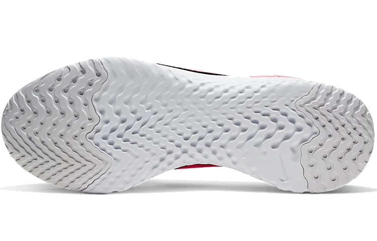 Nike Epic React Flyknit 2 — фото 9