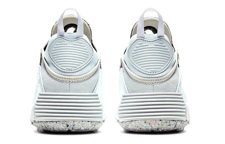 Nike Air Max 2090 Crater — фото 10