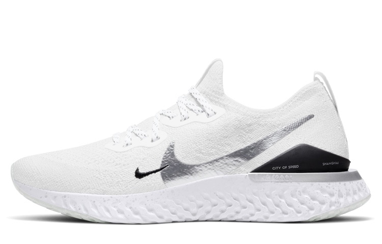 Nike Epic React Flyknit 2 — фото 5
