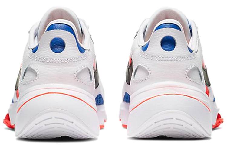 Nike Air Zoom Division — фото 10