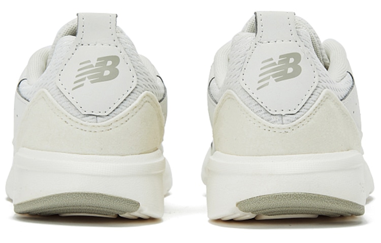 New Balance 45X White — фото 3