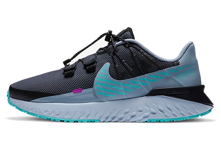 Nike Legend React 3 Shield — фото 6