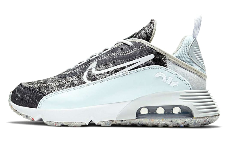 Nike Air Max 2090 Crater — фото 6