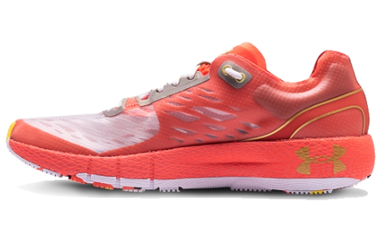 Under Armour HOVR Machina 1 Upstream Camo — фото 5