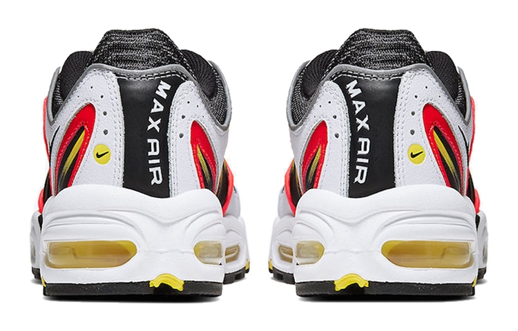 Nike Air Max Tailwind — фото 8