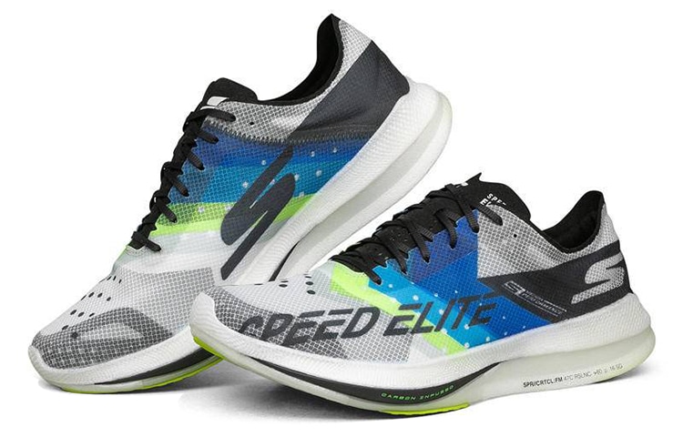 Skechers Speed Elite — фото 9