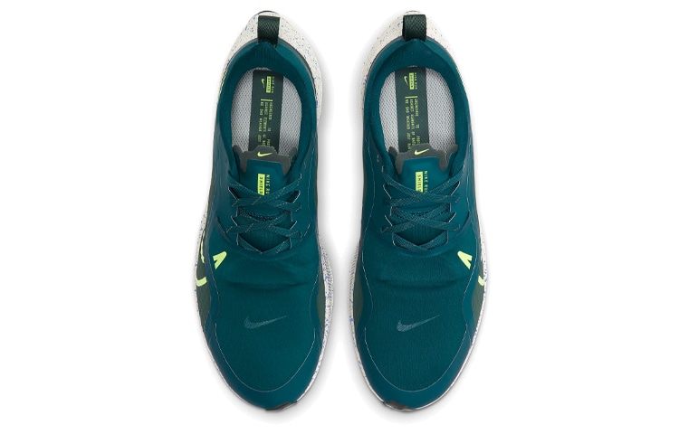 Nike Pegasus 37 Shield — фото 9