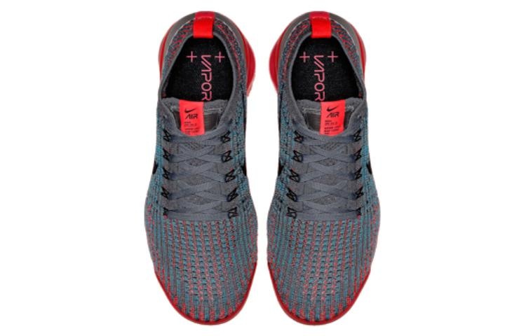 Nike Vapormax 3 Flash Crimson — фото 9
