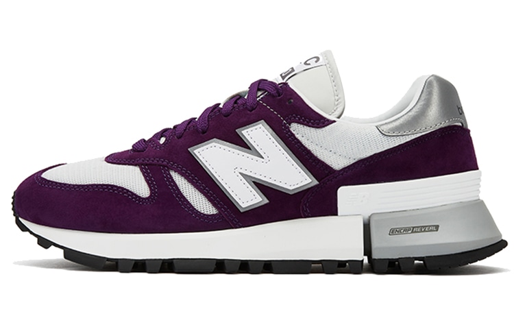 New Balance 1300 Purple — фото 5