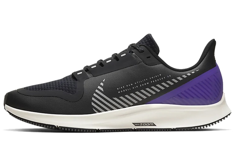 Nike Pegasus 36 Shield — фото 5