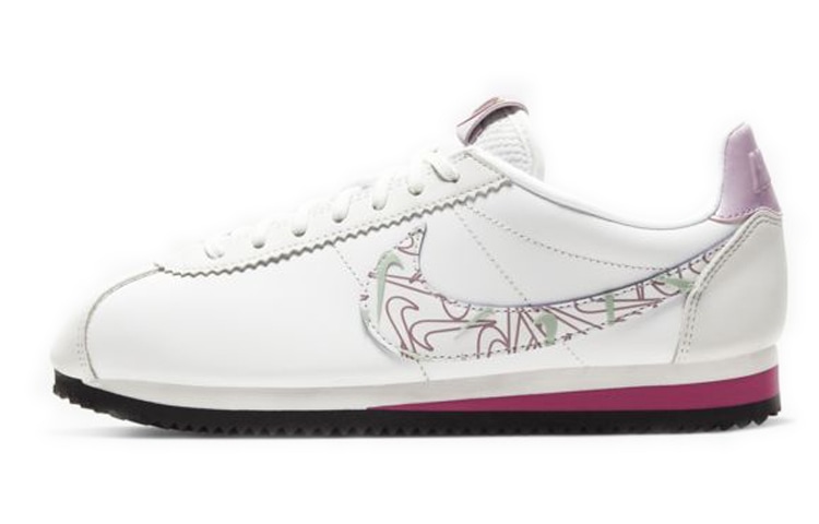 Nike Cortez SE "Valentine's Day" — фото 6