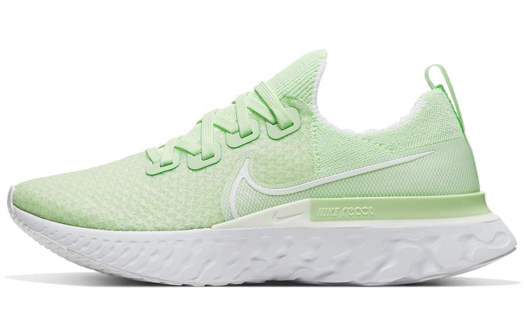 Nike React Infinity Run Flyknit 1 FK — фото 6