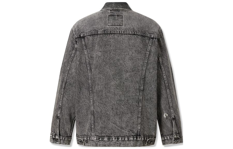 Levi’S Levis Denim Jacket — фото 1