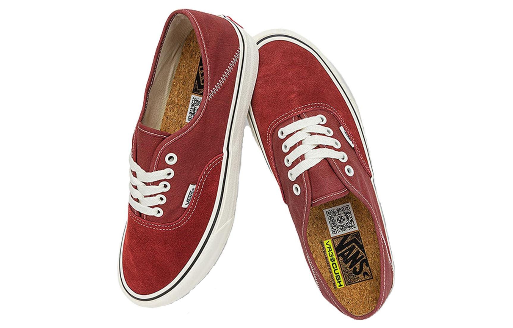 Vans Authentic VR3 SF — фото 7