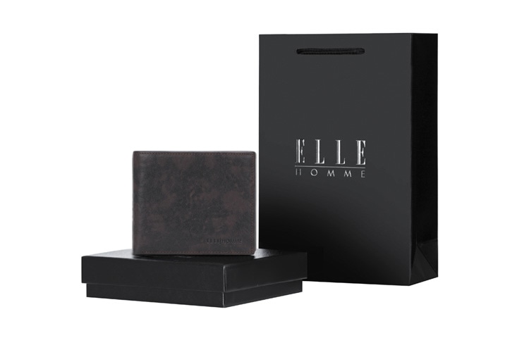 Сумки ELLE HOMME