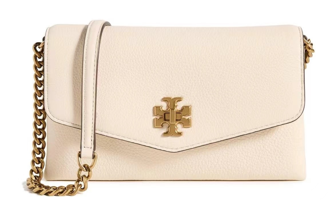 Tory Burch Kira Cream — фото 3