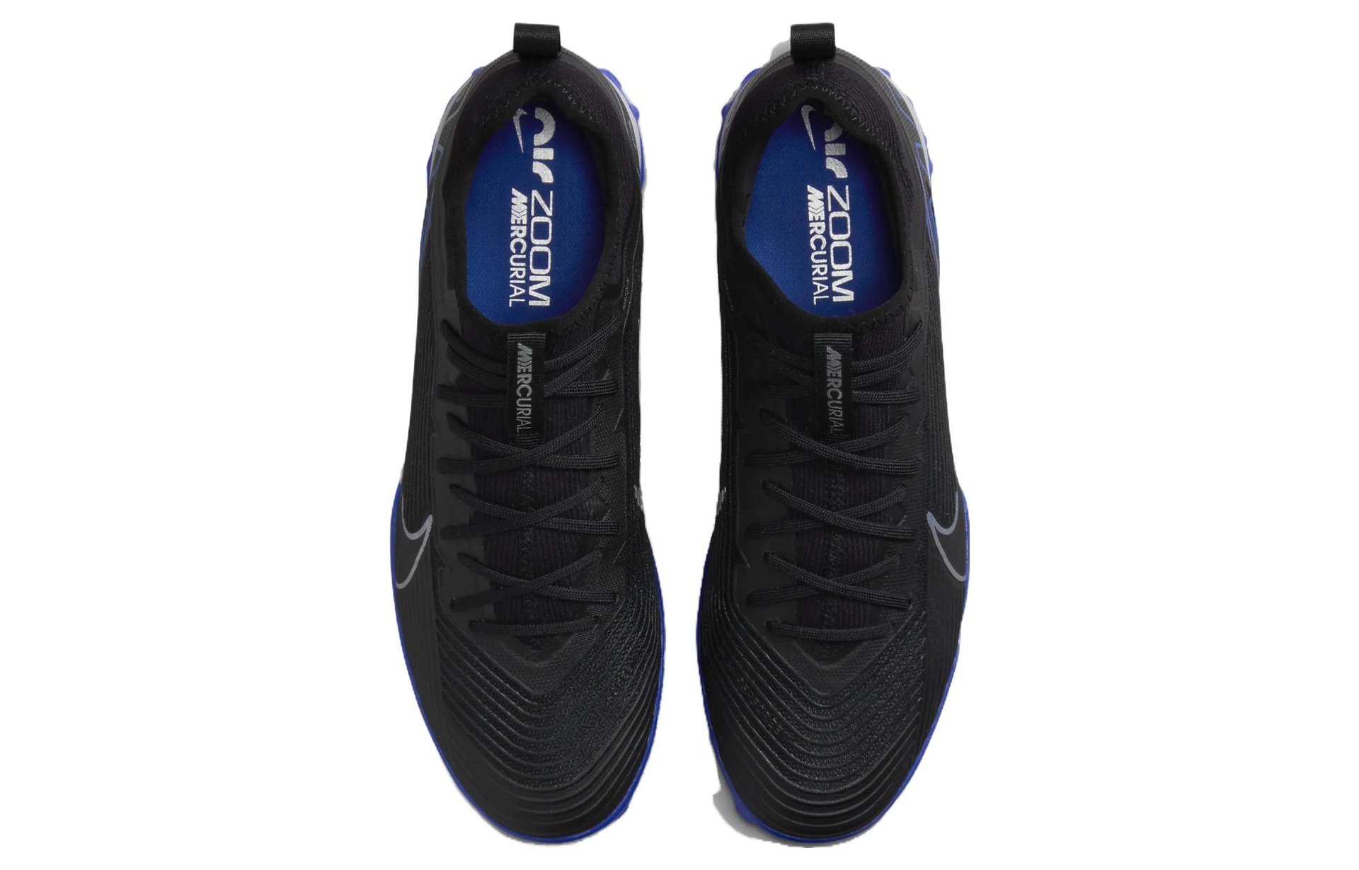Nike Mercurial Vapor 15 Pro Black — фото 8