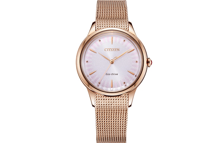CITIZEN/西铁城 CITIZEN 33mm EM0819-80X