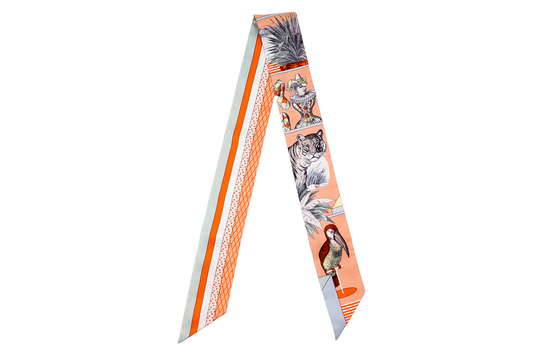 Hermes Twilly