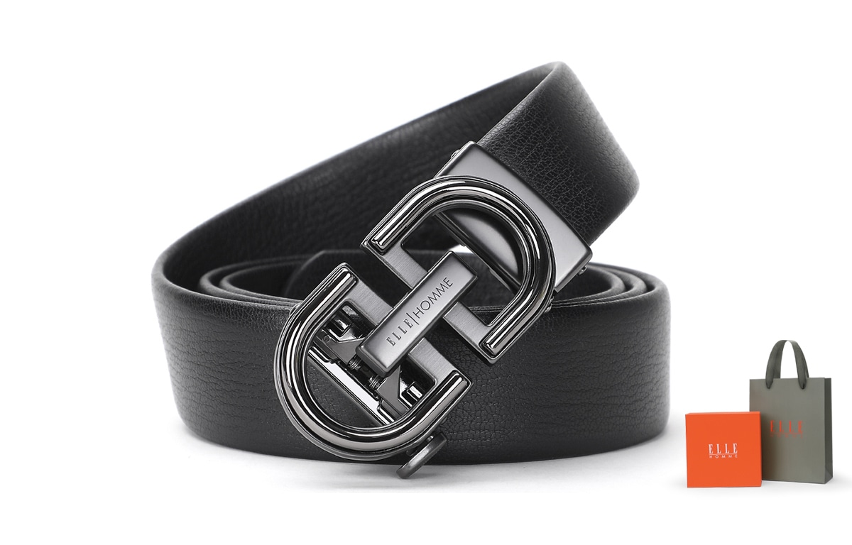 ELLE HOMME 3.7cm