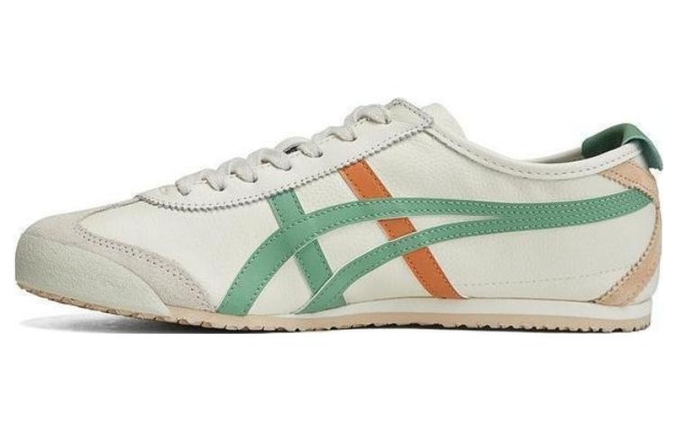 Onitsuka Tiger Mexico 66 White Green