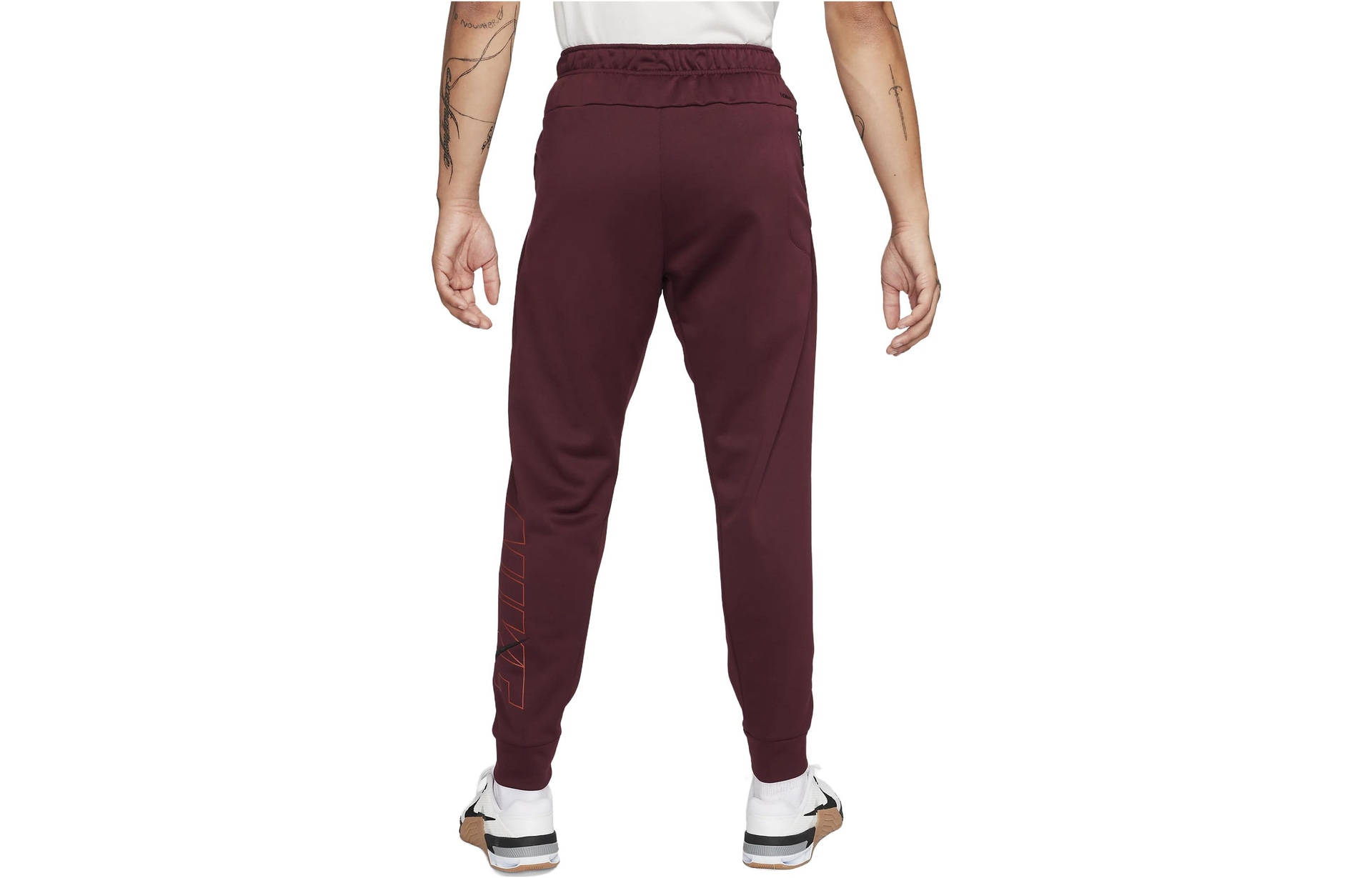Nike Therma-FIT Joggers — фото 1