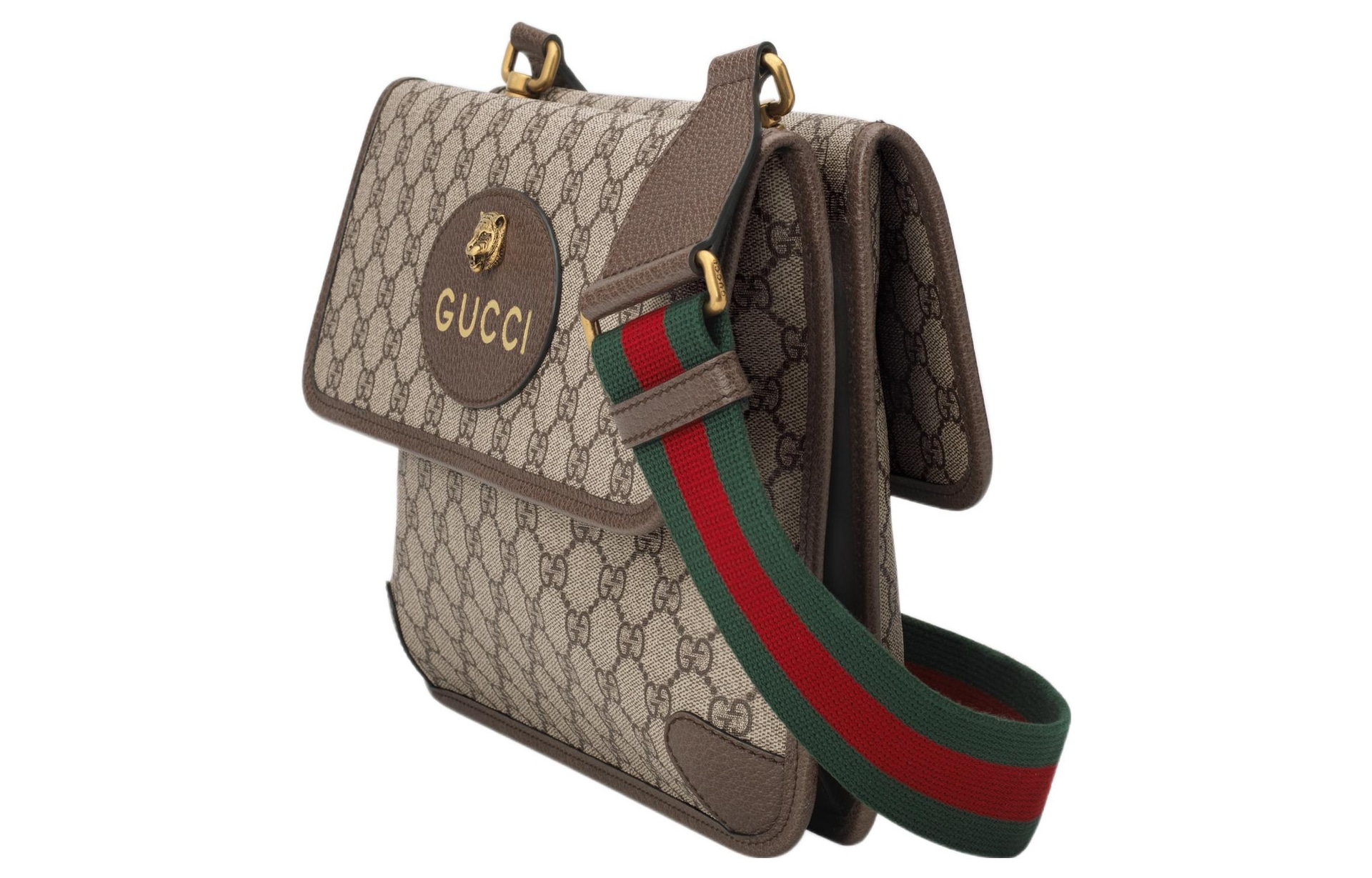 Gucci Neo Vintage — фото 1