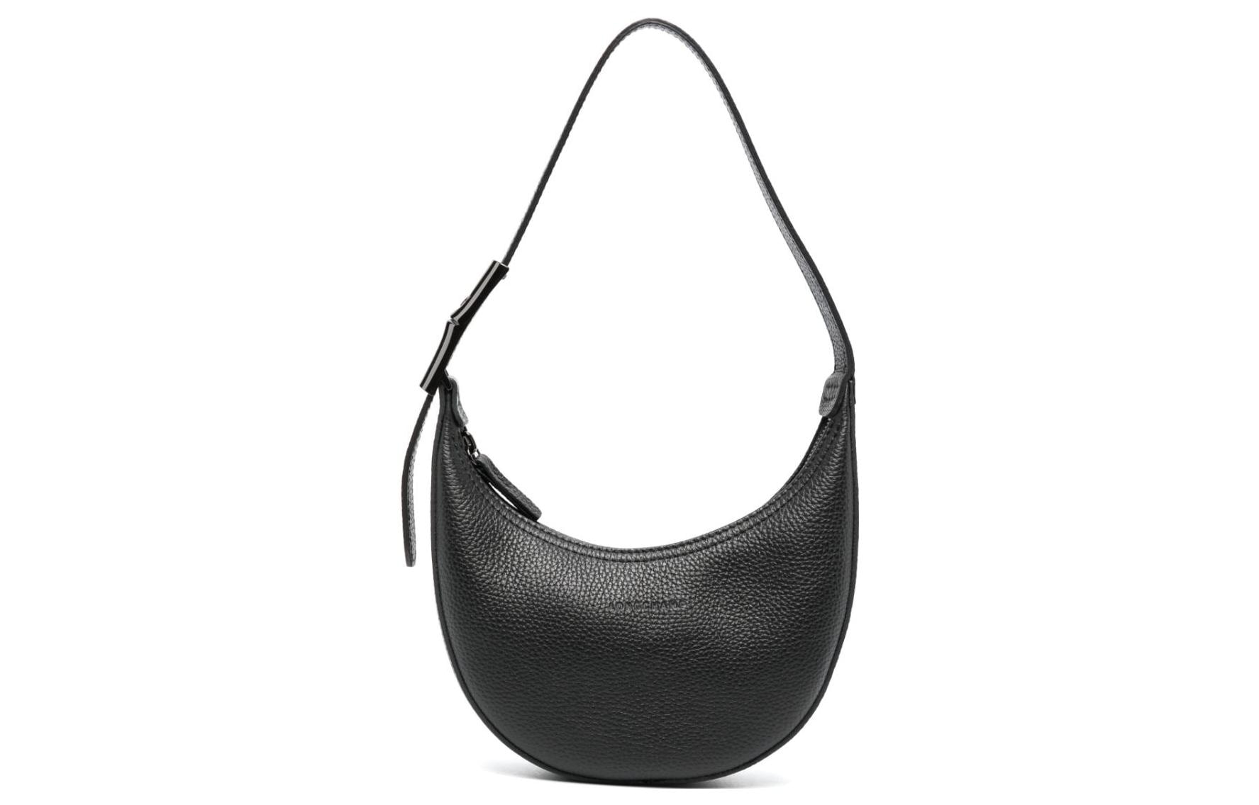 LONGCHAMP/珑骧 LONGCHAMP Roseau Essential 21 Logo