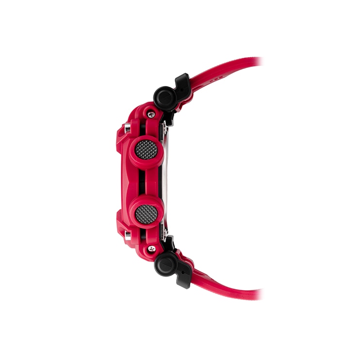 G-Shock GA-900-4A — фото 4