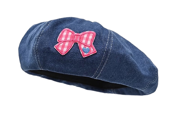 FREE RABBITⅡ FREE RABBIT Beret