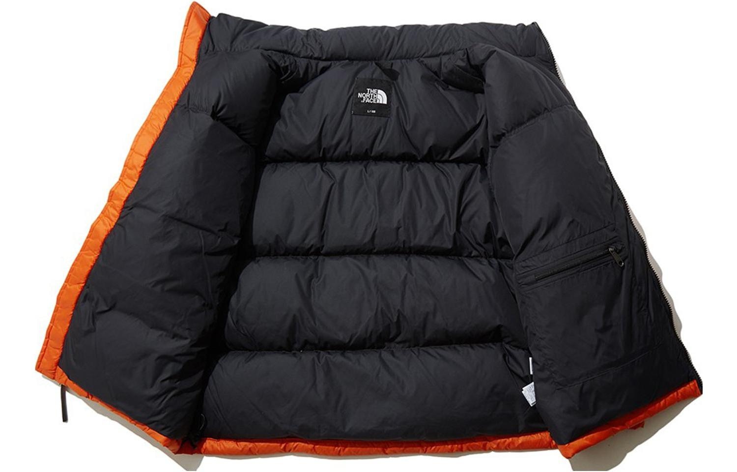 The North Face Одежда (Арт. NJ1DL50G) — фото 2