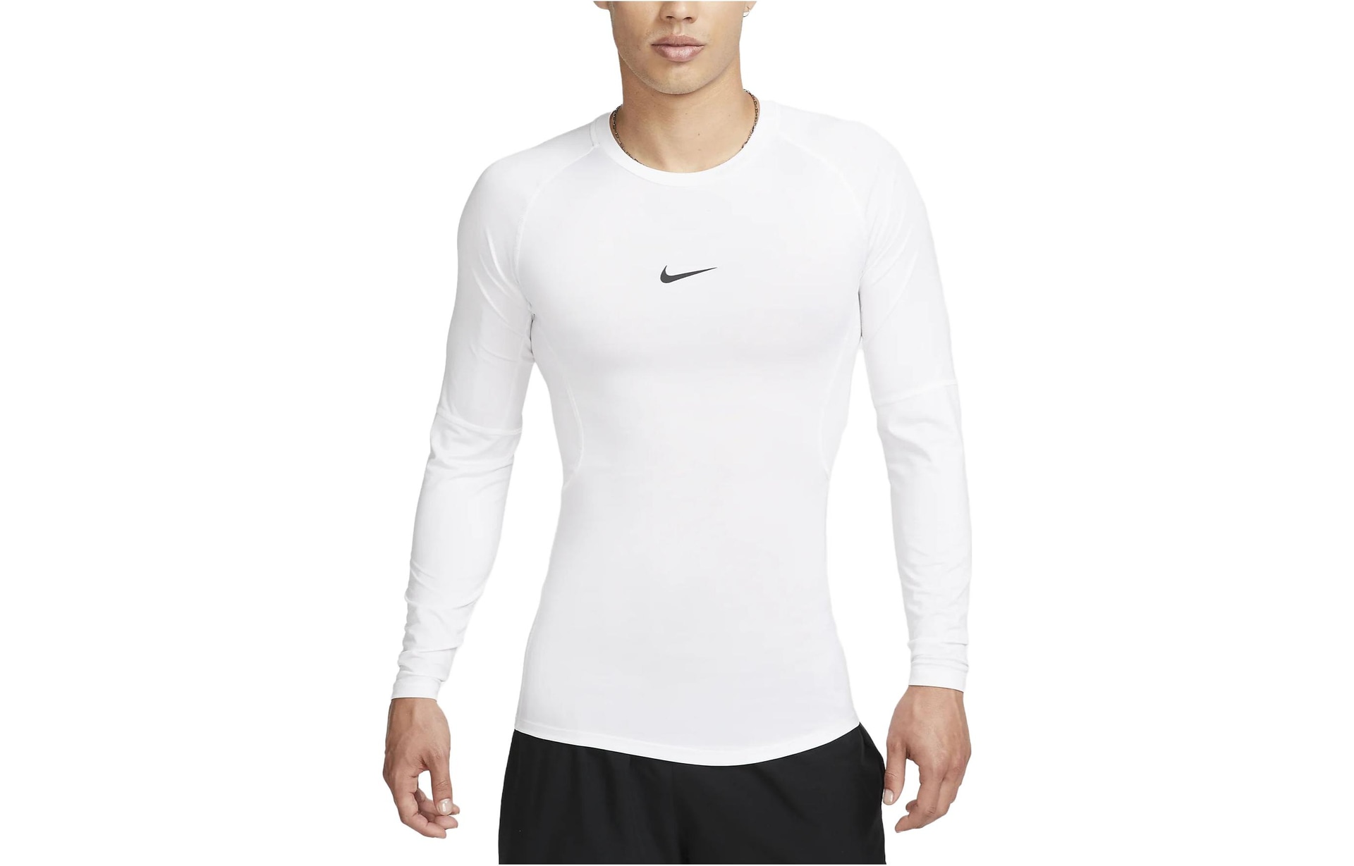 Nike Футболка (Арт. FB7920-100) — фото 2