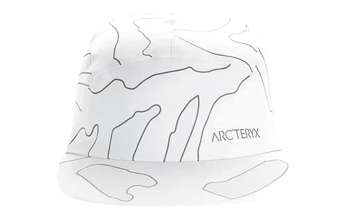Arcteryx PALTZ CAP — фото 3