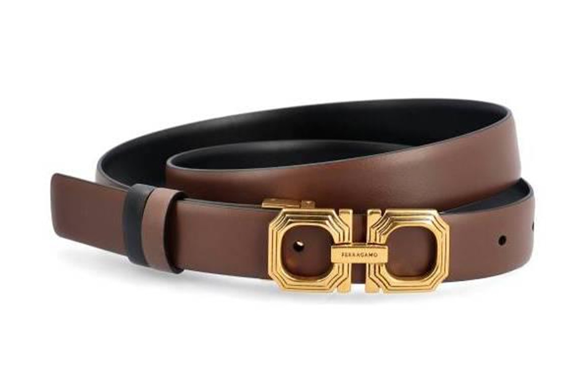 FERRAGAMO/菲拉格慕 FERRAGAMO Logo