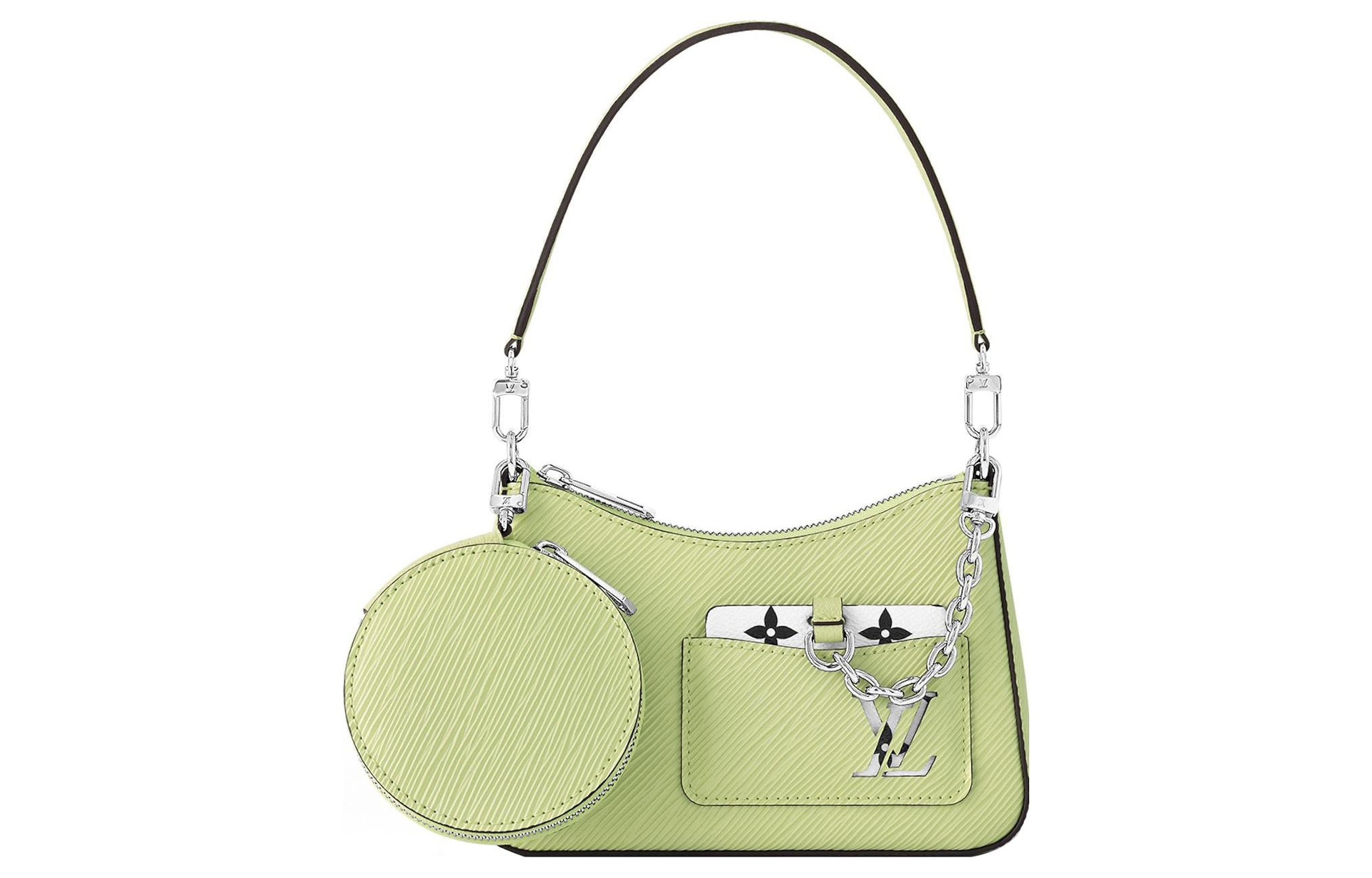 Сумки LOUIS VUITTON/路易威登 LOUIS VUITTON MARELLINI Epi