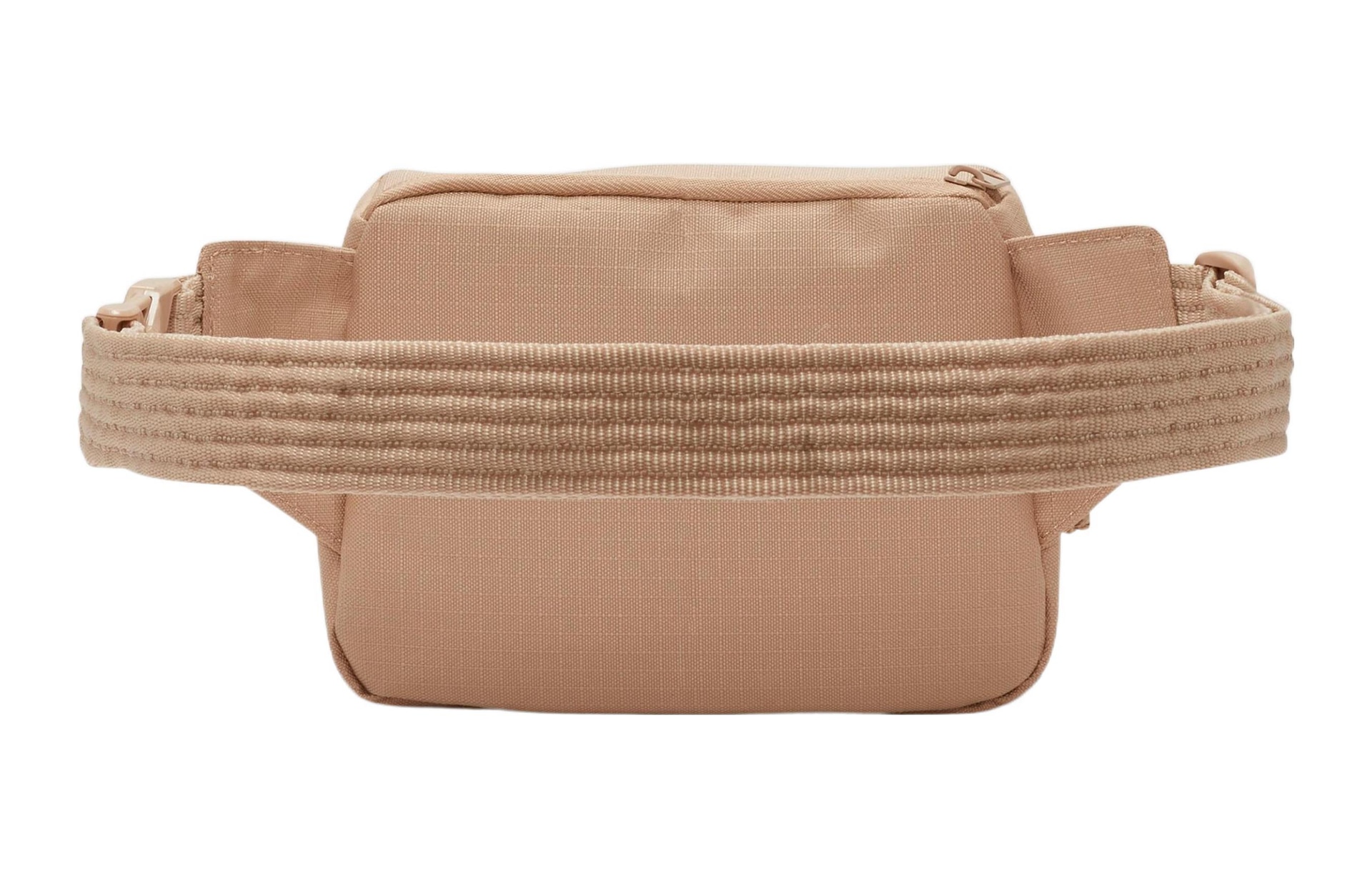Jordan Adjustable Strap Crossbody Bag Khaki — фото 2