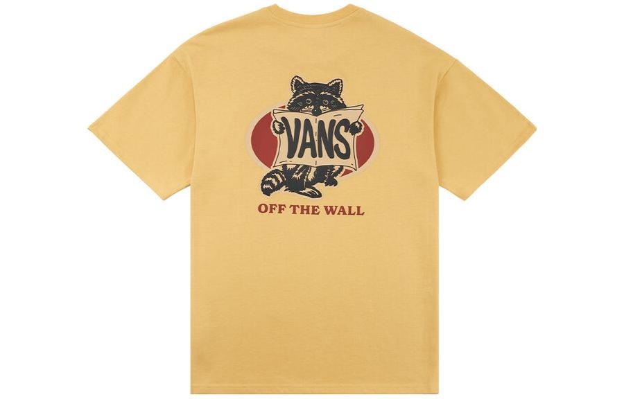 Vans T — фото 1