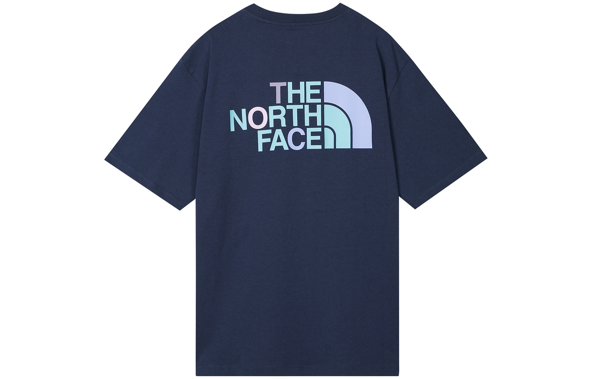 The North Face x CLOT SS23 T-Shirt — фото 1