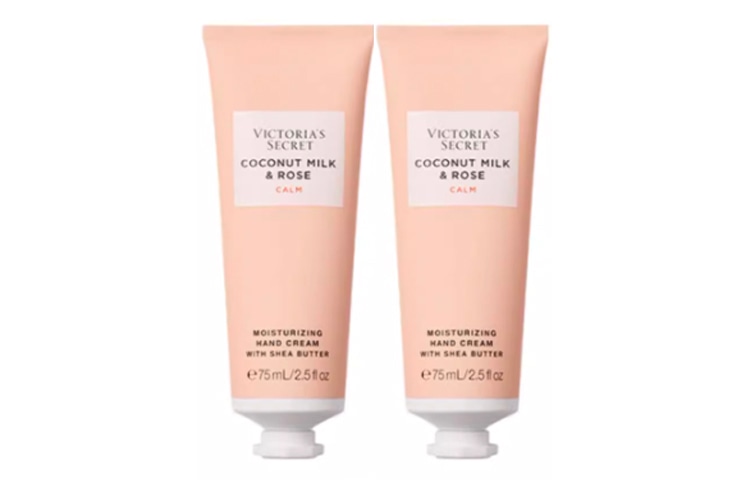 Victoria'S Secret 2 75ml*2 — фото 6