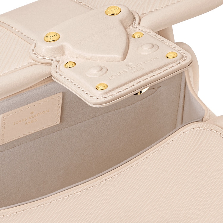 Louis Vuitton Hide Seek S-Lock pi — фото 4