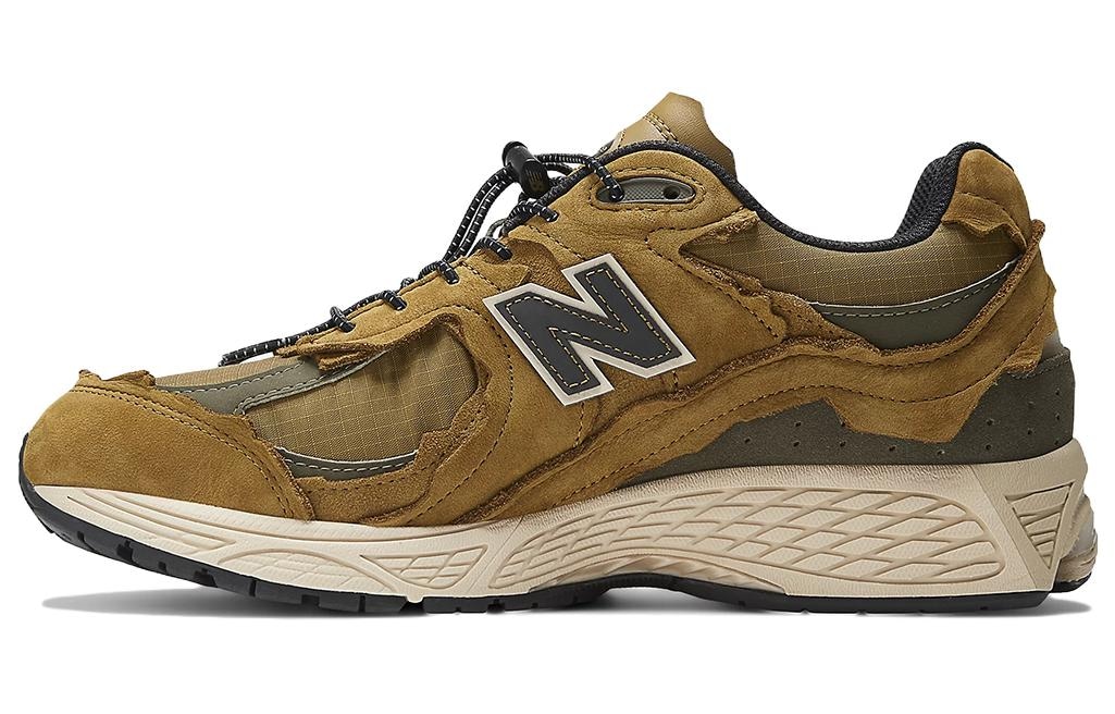 New Balance 2002R Protection Pack "Ripstop" — фото 6
