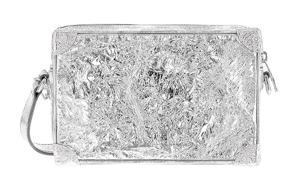 Louis Vuitton SOFT TRUNK Crushed — фото 2