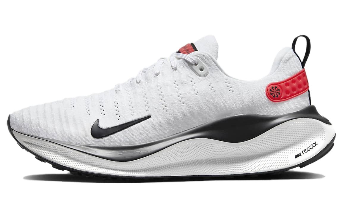 Nike React Infinity 4 White — фото 4