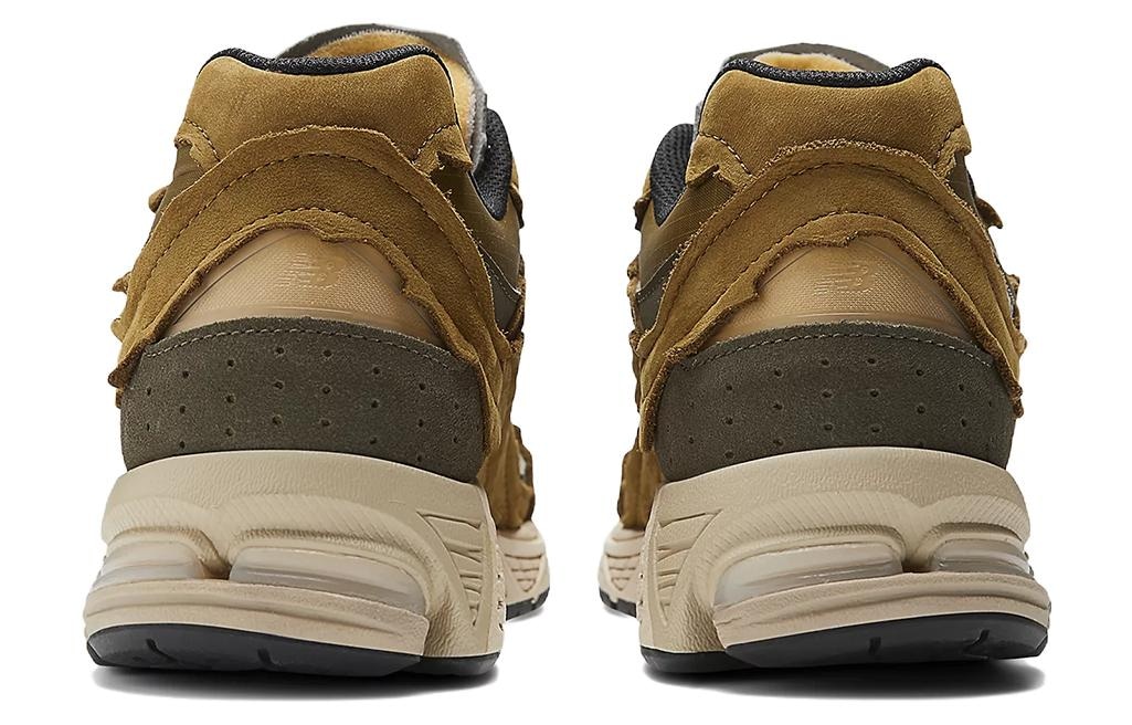New Balance 2002R Protection Pack "Ripstop" — фото 10