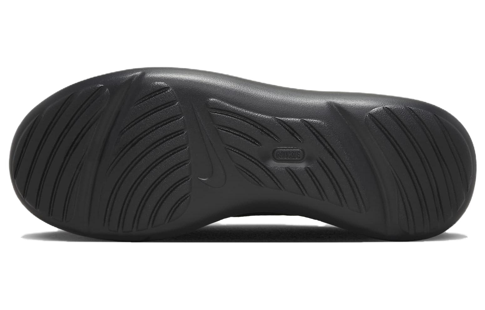 Nike E-Series AD Black — фото 7