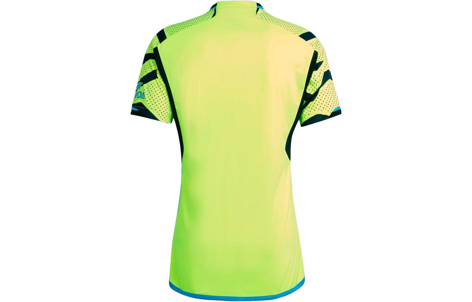 Adidas Arsenal 23/24 Away Jersey — фото 1
