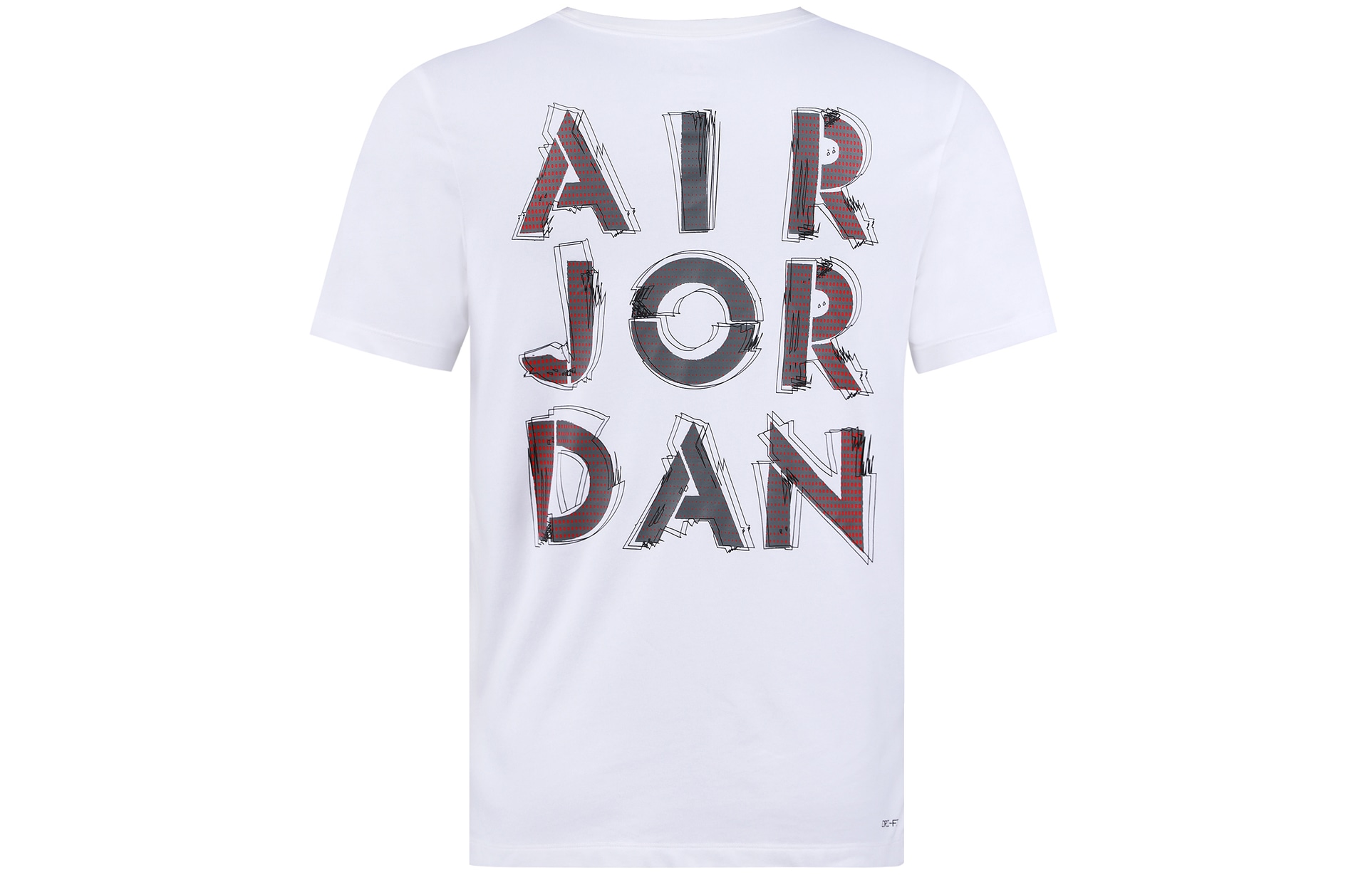 Jordan Air Jordan Dri-FIT T-Shirt — фото 1